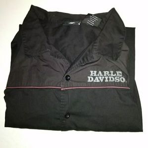 Genuine motor clothes harley davidson